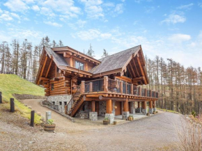 Molalatau Lodge